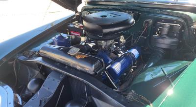 1952 Cadillac Series 62