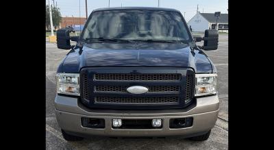 2005 Ford EXCURISON