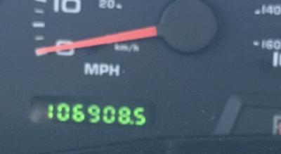 2005 Ford EXCURISON