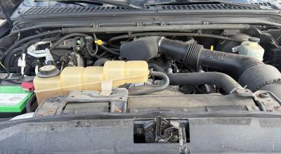 2005 Ford EXCURISON