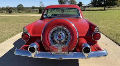 1955 Ford Thunderbird