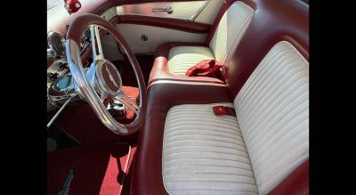 1955 Ford Thunderbird
