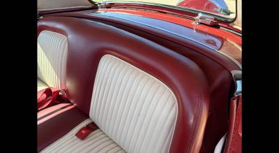 1955 Ford Thunderbird