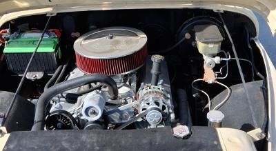 1981 Jeep SCRAMBLER
