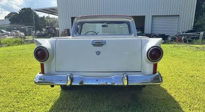 1957 Ford Ranchero