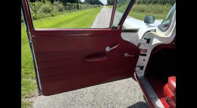 1957 Ford Ranchero