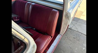 1957 Ford Ranchero