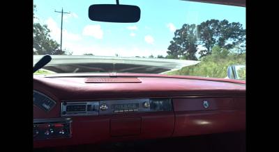 1957 Ford Ranchero