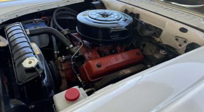 1957 Ford Ranchero