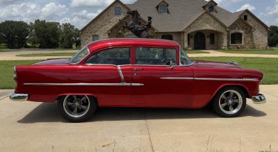 1955 Chevrolet 210