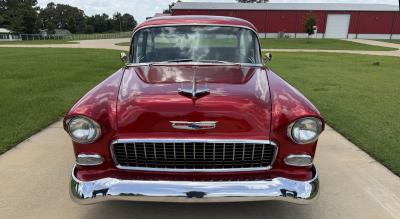 1955 Chevrolet 210