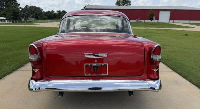 1955 Chevrolet 210