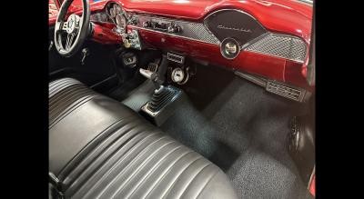 1955 Chevrolet 210