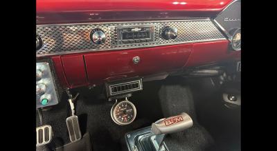 1955 Chevrolet 210