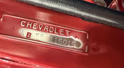1955 Chevrolet 210
