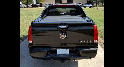 2012 Cadillac Escalade
