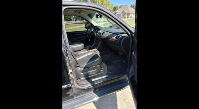 2012 Cadillac Escalade