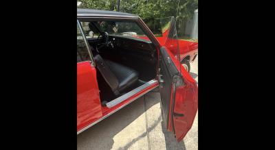 1973 Dodge DART SWINGER