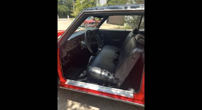 1973 Dodge DART SWINGER