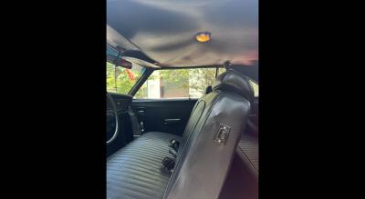1973 Dodge DART SWINGER