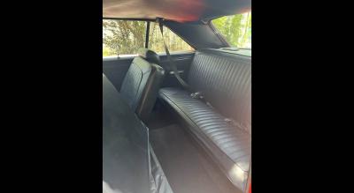 1973 Dodge DART SWINGER