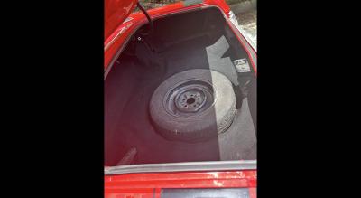 1973 Dodge DART SWINGER