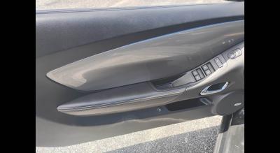 2012 Chevrolet CAMARO 2LT