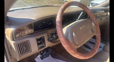 1993 Buick Roadmaster Estate Wagon