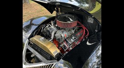 1940 Ford F15