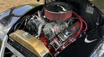 1940 Ford F15