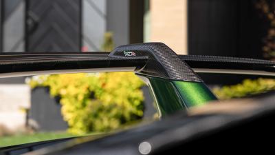 2021 Lamborghini Aventador SVJ Roadster