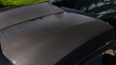 2021 Lamborghini Aventador SVJ Roadster