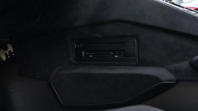 2021 Lamborghini Aventador SVJ Roadster