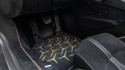 2021 Lamborghini Aventador SVJ Roadster