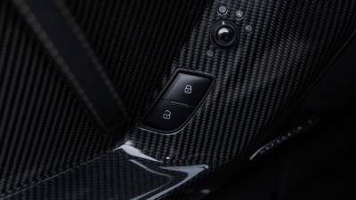 2021 Lamborghini Aventador SVJ Roadster