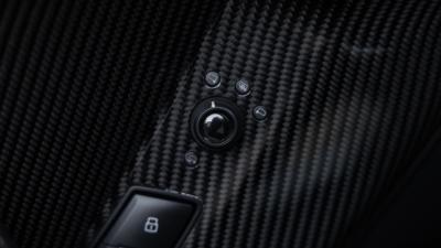 2021 Lamborghini Aventador SVJ Roadster