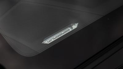 2021 Lamborghini Aventador SVJ Roadster