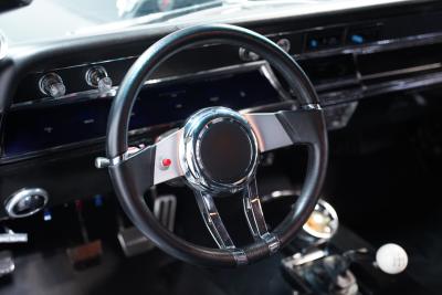 1966 Chevrolet Chevelle SS 502 Restomod
