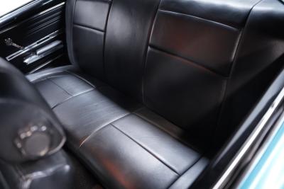 1966 Chevrolet Chevelle SS 502 Restomod