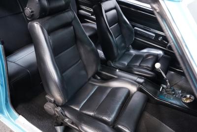 1966 Chevrolet Chevelle SS 502 Restomod