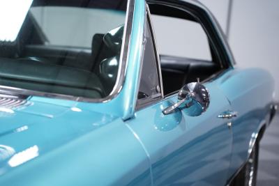 1966 Chevrolet Chevelle SS 502 Restomod