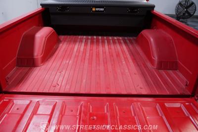 1985 Chevrolet K10