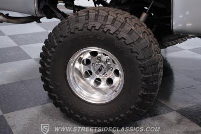 1985 Chevrolet K10