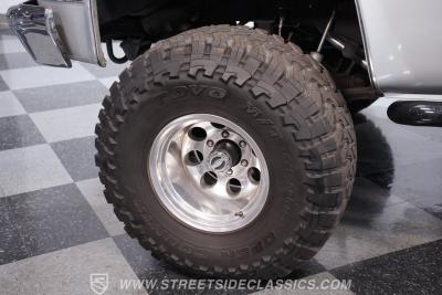 1985 Chevrolet K10