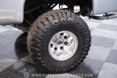 1985 Chevrolet K10