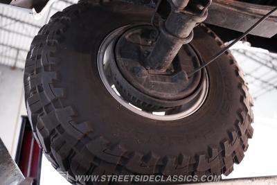 1985 Chevrolet K10