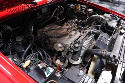 1988 Toyota Pickup XCAB SR5 4x4