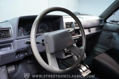1988 Toyota Pickup XCAB SR5 4x4