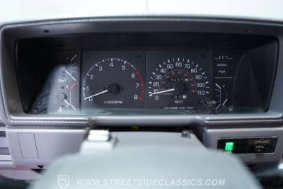 1988 Toyota Pickup XCAB SR5 4x4