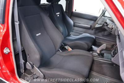 1988 Toyota Pickup XCAB SR5 4x4